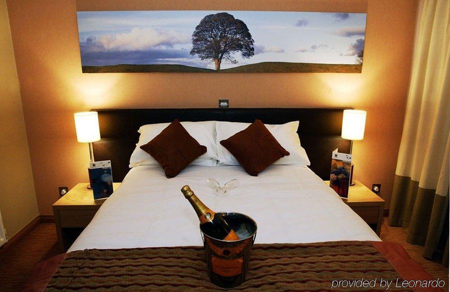 House Belfast Hotel Room photo