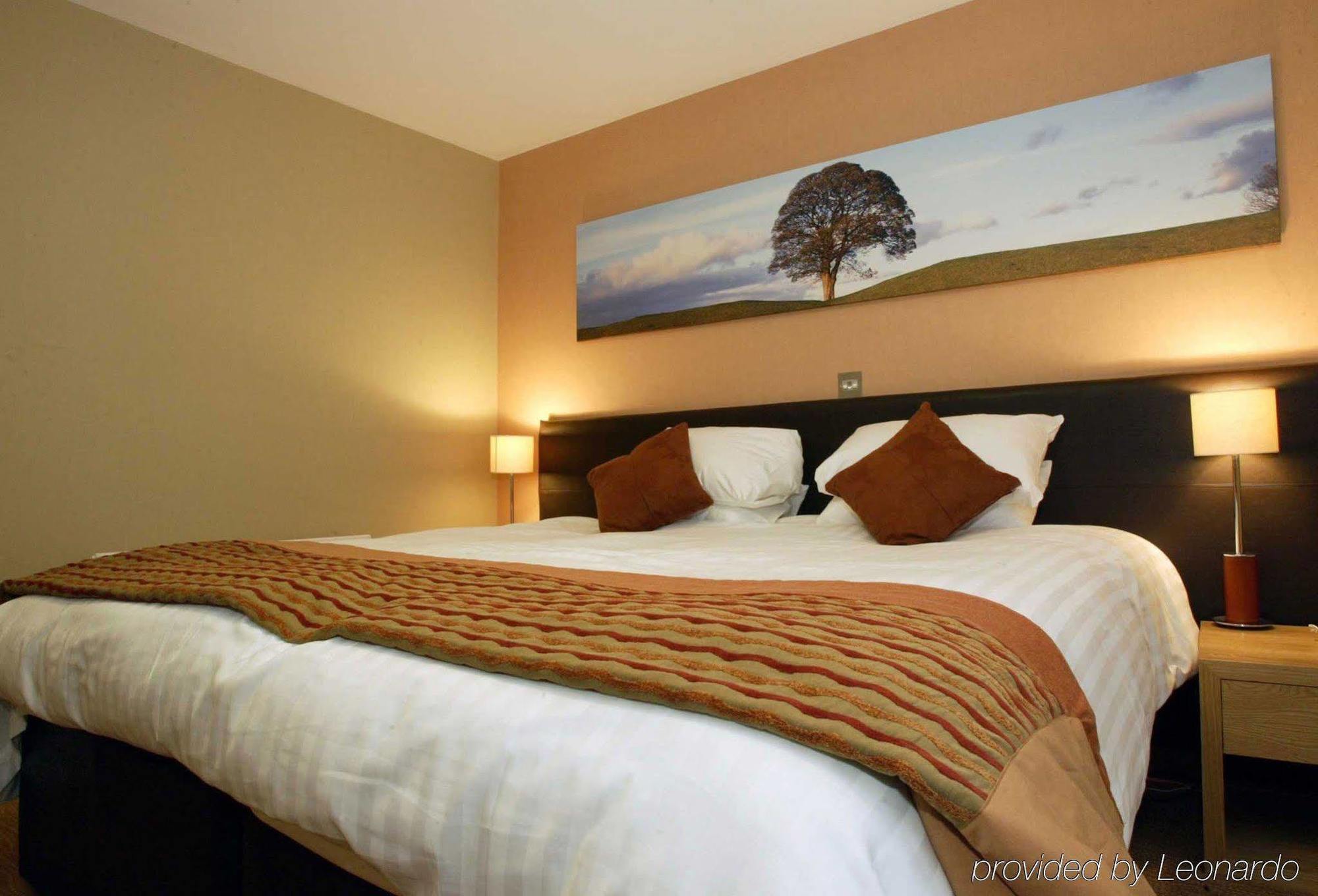 House Belfast Hotel Room photo